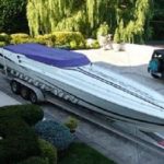 2007 Fountain 42 Lightning For Sale Annapolis, MD 21401 on Boost Your Ad - Custom Cars For Sale, Inc. www.carstrucksbikesandboats.com