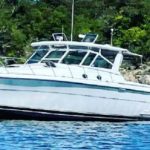 1999 Tiara Yachts 4000 Express For Sale Boston, Ma. , MA 01890 on Boost Your Ad - Custom Cars For Sale, Inc. www.carstrucksbikesandboats.com