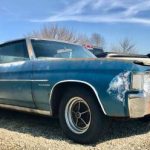 1972 Chevrolet Chevelle Malibu For Sale Knightstown, IN on Boost Your Ad - Custom Cars For Sale, Inc. www.carstrucksbikesandboats.com
