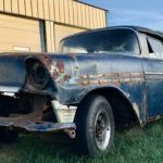 1956 Chevrolet Nomad For Sale Knightstown, IN on Boost Your Ad - Custom Cars For Sale, Inc. www.carstrucksbikesandboats.com