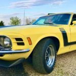 1970 Ford Mustang Boss 302 For Sale Knightstown, IN on Boost Your Ad - Custom Cars For Sale, Inc. www.carstrucksbikesandboats.com