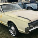 1967 Mercury Cougar For Sale Knightstown, IN on Boost Your Ad - Custom Cars For Sale, Inc. www.carstrucksbikesandboats.com