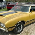 1971 Oldsmobile Cutlass Supreme For Sale Knightstown, IN on Boost Your Ad - Custom Cars For Sale, Inc. www.carstrucksbikesandboats.com