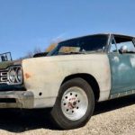 1968 Plymouth Roadrunner For Sale Knightstown, IN on Boost Your Ad - Custom Cars For Sale, Inc. www.carstrucksbikesandboats.com