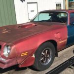 1976 Pontiac Firebird Trans Am For Sale Knightstown, IN on Boost Your Ad - Custom Cars For Sale, Inc. www.carstrucksbikesandboats.com