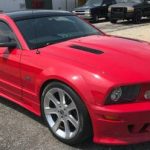 2007 Ford Mustang For Sale Knightstown, IN on Boost Your Ad - Custom Cars For Sale, Inc. www.carstrucksbikesandboats.com