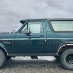 1995 Ford Bronco Eddie Bauer For Sale Knightstown, IN on Boost Your Ad - Custom Cars For Sale, Inc. www.carstrucksbikesandboats.com