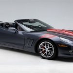 2011 RARE! 2011 Callaway Corvette Grand Sport Z16, 606HP, 6 Speed, Supercharged! W@W! For Sale on on Boost Your Ad - Custom Cars For Sale, Inc. www.carstrucksbikesandboats.com