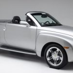 2005 RETRO STYLE Convertible Pickup, 1 OWNER, LS2 Engine, 6 SPEED, ONLY 11,000 MILES For Sale on Boost Your Ad - Custom Cars For Sale, Inc. www.carstrucksbikesandboats.com