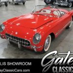 1955 Chevrolet Corvette For Sale Indianapolis on Boost Your Ad - Custom Cars For Sale, Inc. www.carstrucksbikesandboats.com
