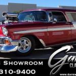 1956 Chevrolet Nomad For Sale Dallas on Boost Your Ad - Custom Cars For Sale, Inc. www.carstrucksbikesandboats.com