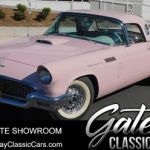 1957 Ford Thunderbird For Sale Charlotte on Boost Your Ad - Custom Cars For Sale, Inc. www.carstrucksbikesandboats.com