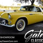 1955 Ford Thunderbird For Sale Tampa on Boost Your Ad - Custom Cars For Sale, Inc. www.carstrucksbikesandboats.com
