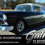 1955 Chevrolet 210 For Sale Nashville on www.carstrucksbikesandboats.com
