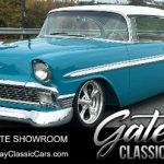 1956 Chevrolet Bel Air For Sale Charlotte on Boost Your Ad - Custom Cars For Sale, Inc. www.carstrucksbikesandboats.com