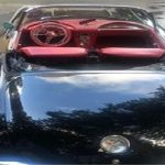 Corvette Tail Lights 1958-60 for sale Millis, MA on www.carstrucksbikesandboats.com