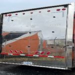 Kentucky 6 Car Lift Gate Trailer for sale Canton, MI on Boost Your Ad - Custom Cars For Sale, Inc. www.carstrucksbikesandboats.com