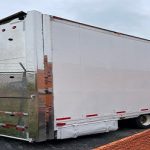 Kentucky 6 Car Lift Gate Trailer for sale Canton, MI on Boost Your Ad - Custom Cars For Sale, Inc. www.carstrucksbikesandboats.com