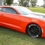 2020 Chevrolet COPO Camaro W/ Supercharged LSX For Sale (Port Austin, MI) on Boost Your Ad - Custom Cars For Sale, Inc. www.carstrucksbikesandboats.com