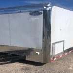 New 28' Continental Cargo "Auto Master" for sale Elkhart, IN on Boost Your Ad - Custom Cars For Sale, Inc. www.carstrucksbikesandboats.com