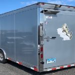 Transport Design 24 Ft Silver Eagle Custom Build for sale Brookfield, CT on Boost Your Ad - Custom Cars For Sale, Inc. www.carstrucksbikesandboats.com