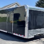 United 32' Loaded Race Trailer for sale Markleton, PA on Boost Your Ad - Custom Cars For Sale, Inc. www.carstrucksbikesandboats.com