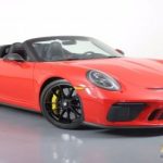 2019 Porsche 911 - Speedster for sale on Boost Your Ad - Custom Cars For Sale, Inc. www.carstrucksbikesandboats.com