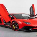 2017 Lamborghini Aventador - SV for sale on Boost Your Ad - Custom Cars For Sale, Inc. Carstrucksbikesandboats.com