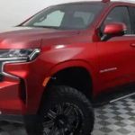 2022 Chevrolet Suburban LT Lifted For Sale (Lewisville, TX) on Boost Your Ad - Custom Cars For Sale, Inc. www.carstrucksbikesandboats.com