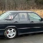 Mercedes Cosworth Parts for sale Accord, NY on www.carstrucksbikesandboats.com