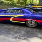 1965 Oldsmobile Drag For Sale (Asheville, NC) on Boost Your Ad - Custom Cars For Sale, Inc. www.carstrucksbikesandboats.com