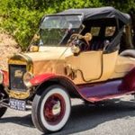 1923 Ford Model T For Sale Concord, CA on Boost Your Ad - Custom Cars For Sale, Inc. www.carstrucksbikesandboats.com