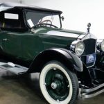 1924 Hupmobile Series R For Sale Jackson, MS on Boost Your Ad - Custom Cars For Sale, Inc. www.carstrucksbikesandboats.com