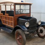 1926 Ford Model T Depot Hack For Sale Jackson, MS on Boost Your Ad - Custom Cars For Sale, Inc. www.carstrucksbikesandboats.com