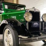 1929 Chevrolet Touring For Sale Jackson, MS on Boost Your Ad - Custom Cars For Sale, Inc. www.carstrucksbikesandboats.com