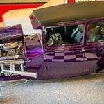 1929 Ford Model A Hot Rod For Sale Concord, CA on Boost Your Ad - Custom Cars For Sale, Inc. www.carstrucksbikesandboats.com