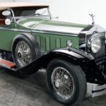 1929 Rolls Royce Phantom I York For Sale Jackson, MS on Boost Your Ad - Custom Cars For Sale, Inc. www.carstrucksbikesandboats.com