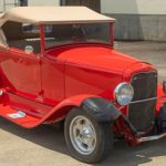 1930 Ford Model A Pickup For Sale Jackson, MS on Boost Your Ad - Custom Cars For Sale, Inc. www.carstrucksbikesandboats.com