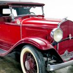 1931 Desoto SA Roadster For Sale Jackson, MS on Boost Your Ad - Custom Cars For Sale, Inc. www.carstrucksbikesandboats.com