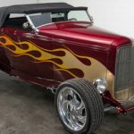 1932 Ford Roadster For Sale Jackson, MS on Boost Your Ad - Custom Cars For Sale, Inc. www.carstrucksbikesandboats.com