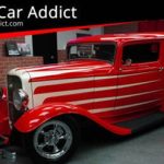 1932 Ford Sedan Delivery Street Rod For Sale Mesa, AZ on Boost Your Ad - Custom Cars For Sale, Inc. www.carstrucksbikesandboats.com