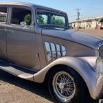 1933 Willys Model 77 For Sale Jackson, MS on Boost Your Ad - Custom Cars For Sale, Inc. www.carstrucksbikesandboats.com