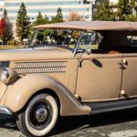 1936 Ford Deluxe Phaeton For Sale Concord, CA on Boost Your Ad - Custom Cars For Sale, Inc. www.carstrucksbikesandboats.com