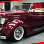 1936 Ford Phaeton For Sale Mesa, AZ on Boost Your Ad - Custom Cars For Sale, Inc. www.carstrucksbikesandboats.com