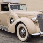 1936 Lincoln Brunn Town Car Cabriolet For Sale Jackson, MS on Boost Your Ad - Custom Cars For Sale, Inc. www.carstrucksbikesandboats.com