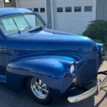 1941 Chevrolet 5-PASSENGER For Sale Spirit Lake, IA on Boost Your Ad - Custom Cars For Sale, Inc. www.carstrucksbikesandboats.com