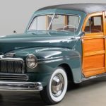 1947 Mercury Series 79M Woodie Scotts Valley, CA is for sale on Boost Your Ad - Custom Cars For Sale, Inc. carstrucksbikesandboats.com