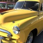 1949 Chevrolet Bel Air 2 Door For Sale Stratford, NJ on Boost Your Ad - Custom Cars For Sale, Inc. www.carstrucksbikesandboats.com