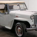 1949 Willys Jeepster For Sale Jackson, MS on Boost Your Ad - Custom Cars For Sale, Inc. www.carstrucksbikesandboats.com