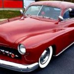 1950 Mercury 2 Dr Custom Desoto Grill For Sale Stratford, NJ on Boost Your Ad - Custom Cars For Sale, Inc. www.carstrucksbikesandboats.com